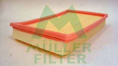 MULLER FILTER pa322 -  Воздушный фильтр